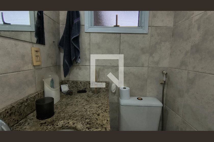 Casa, 2 quartos, 97 m² - Foto 23