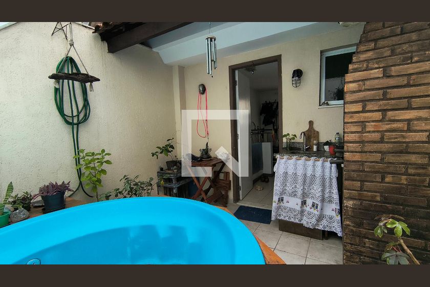 Casa, 2 quartos, 97 m² - Foto 39