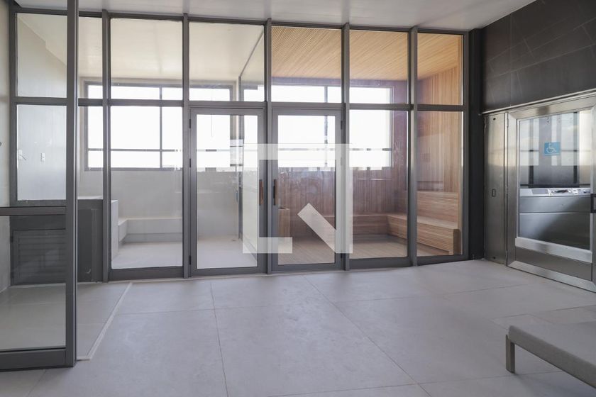 Apartamento, 1 quarto, 26 m² - Foto 21