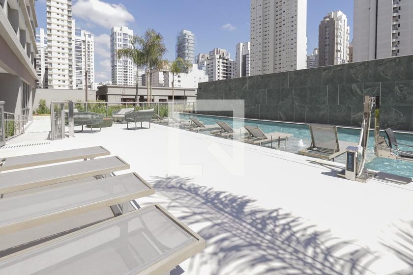 Apartamento, 1 quarto, 26 m² - Foto 31