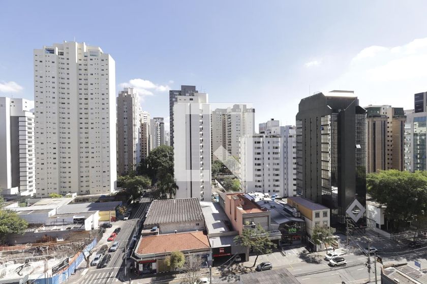 Apartamento, 1 quarto, 26 m² - Foto 15
