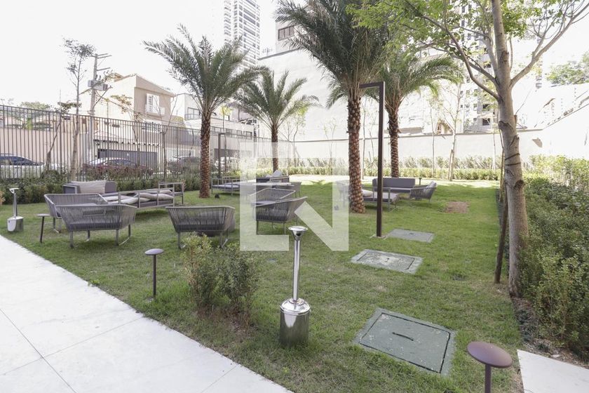 Apartamento, 1 quarto, 26 m² - Foto 27