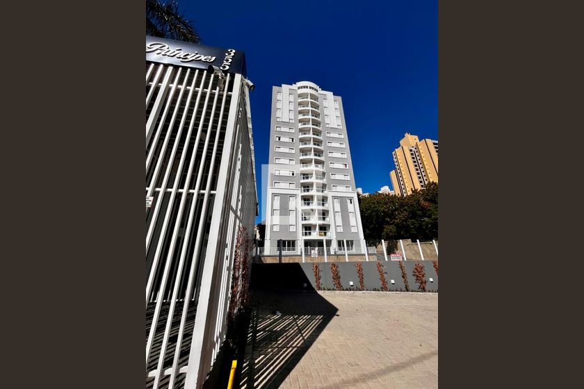 Apartamento à Venda - Mansões Santo Antônio, 3 Quartos,  76 m2 em , Campinas - sp | SoloBR