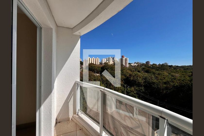 Apartamento à Venda - Mansões Santo Antônio, 3 Quartos,  76 m2 em , Campinas - sp | SoloBR