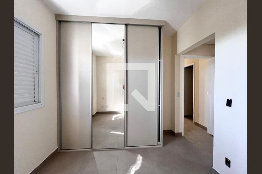 Apartamento à Venda - Mansões Santo Antônio, 3 Quartos,  76 m2 em , Campinas - sp | SoloBR
