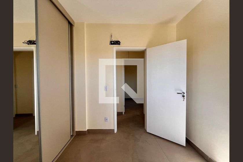 Apartamento à Venda - Mansões Santo Antônio, 3 Quartos,  76 m2 em , Campinas - sp | SoloBR