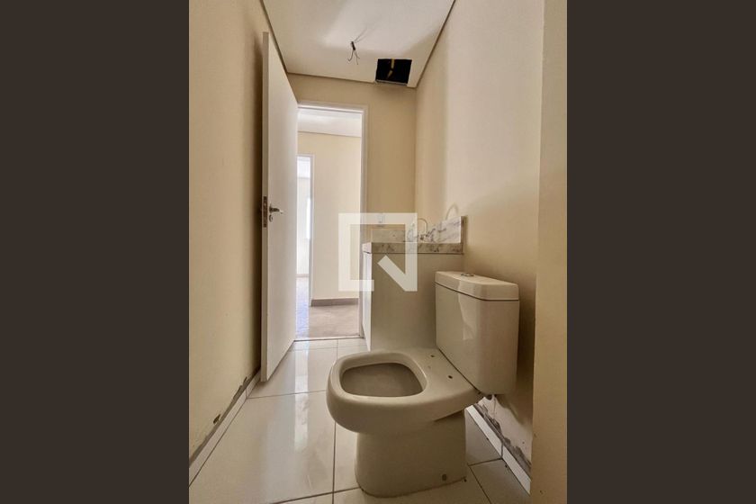 Apartamento à Venda - Mansões Santo Antônio, 3 Quartos,  76 m2 em , Campinas - sp | SoloBR