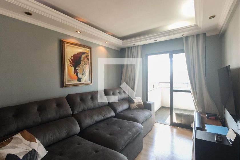 Apartamento, 2 quartos, 60 m² - Foto 5