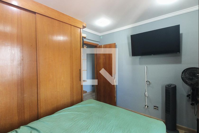 Apartamento, 2 quartos, 60 m² - Foto 39