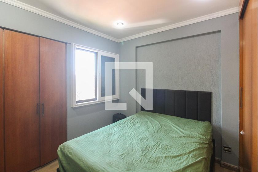 Apartamento, 2 quartos, 60 m² - Foto 33