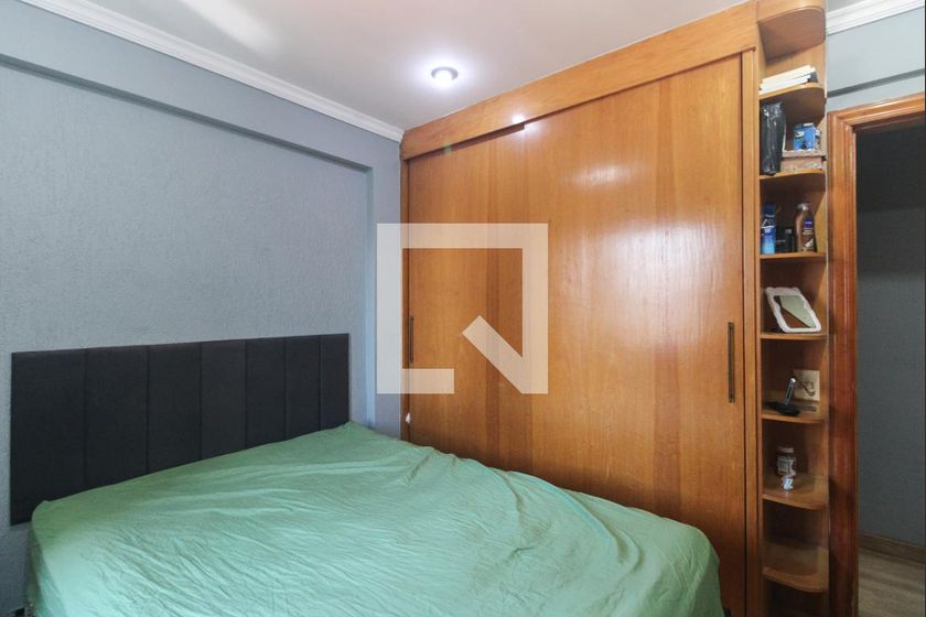 Apartamento, 2 quartos, 60 m² - Foto 37