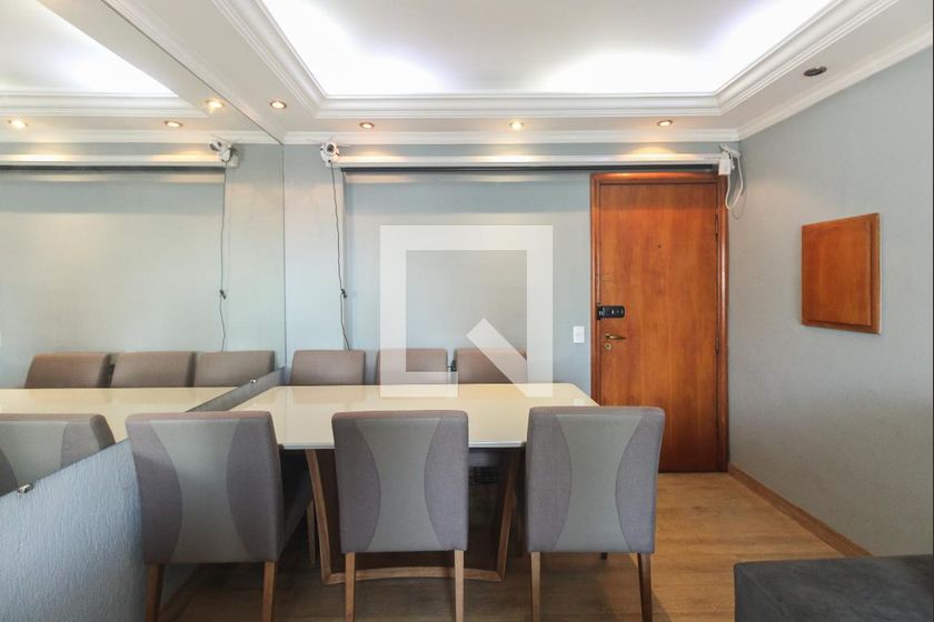 Apartamento, 2 quartos, 60 m² - Foto 11