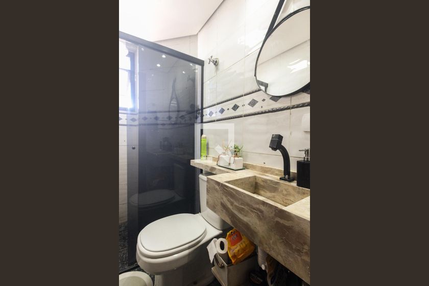 Apartamento, 2 quartos, 60 m² - Foto 47