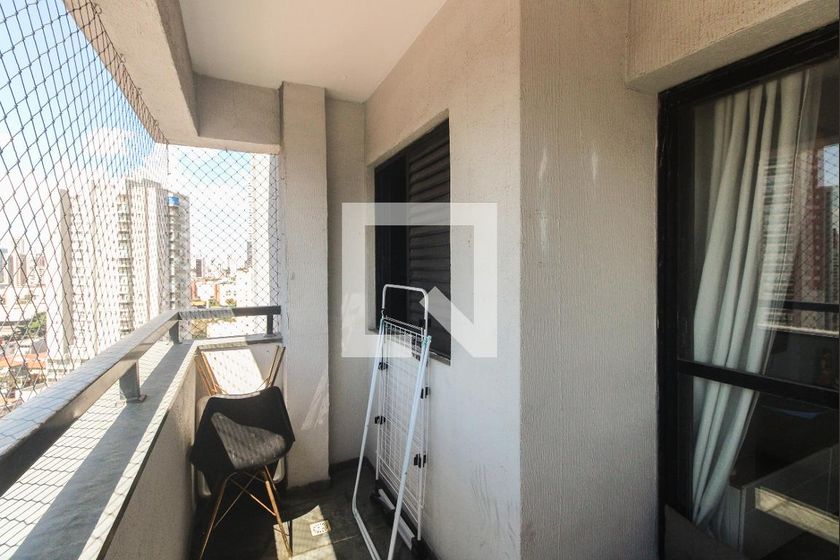 Apartamento, 2 quartos, 60 m² - Foto 21
