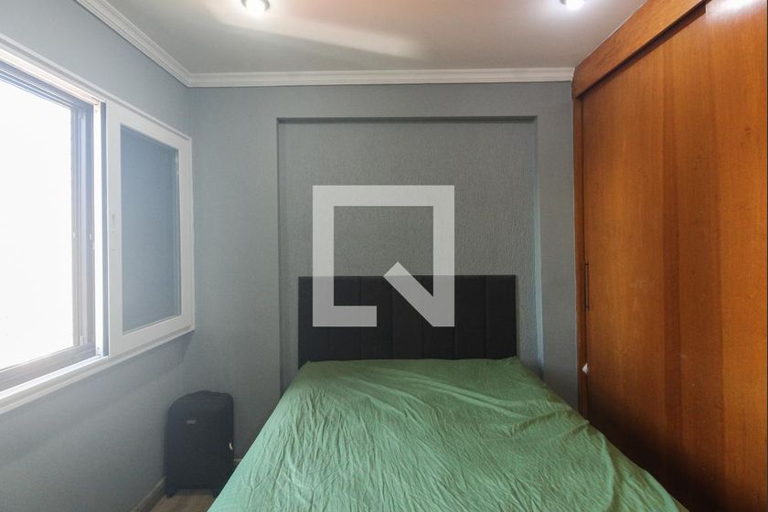 Apartamento, 2 quartos, 60 m² - Foto 35