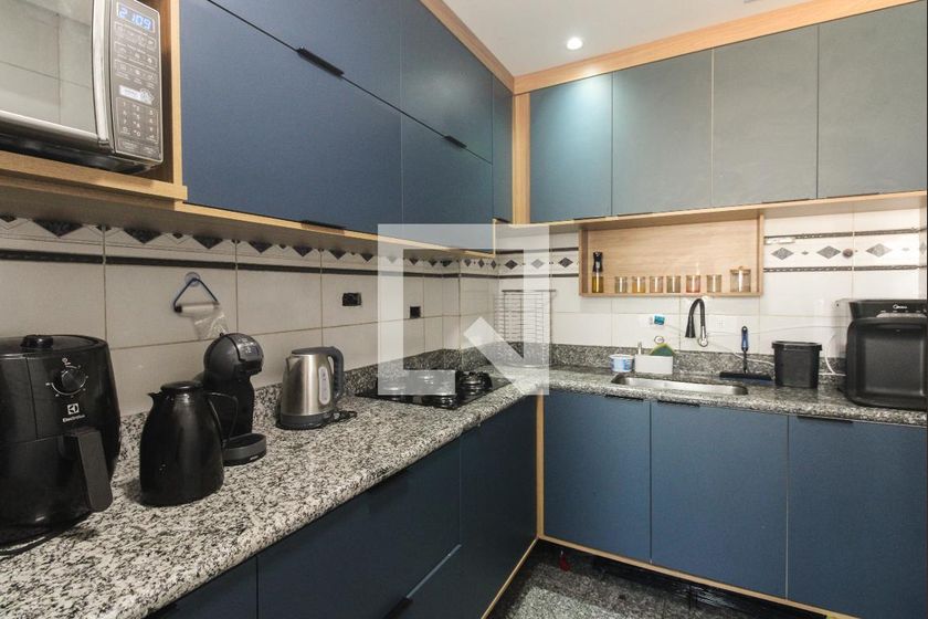 Apartamento, 2 quartos, 60 m² - Foto 57