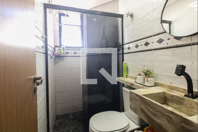 Apartamento, 2 quartos, 60 m² - Foto 43