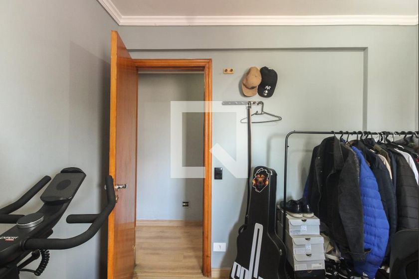 Apartamento, 2 quartos, 60 m² - Foto 31