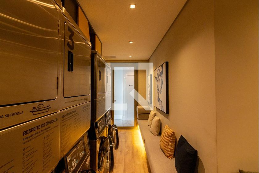 Kitnet-Studio, 35 m² - Foto 45