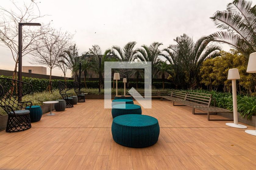 Kitnet-Studio, 35 m² - Foto 65