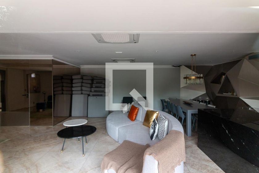 Kitnet-Studio, 35 m² - Foto 57