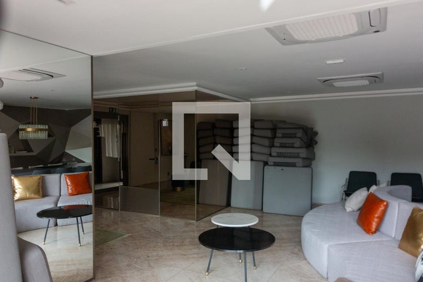 Kitnet-Studio, 35 m² - Foto 59