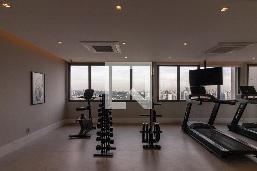 Kitnet-Studio, 35 m² - Foto 49