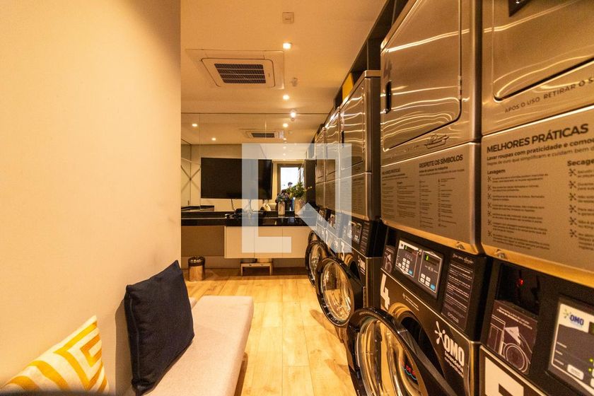 Kitnet-Studio, 35 m² - Foto 41