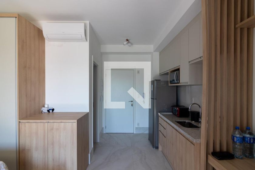 Kitnet-Studio, 35 m² - Foto 7