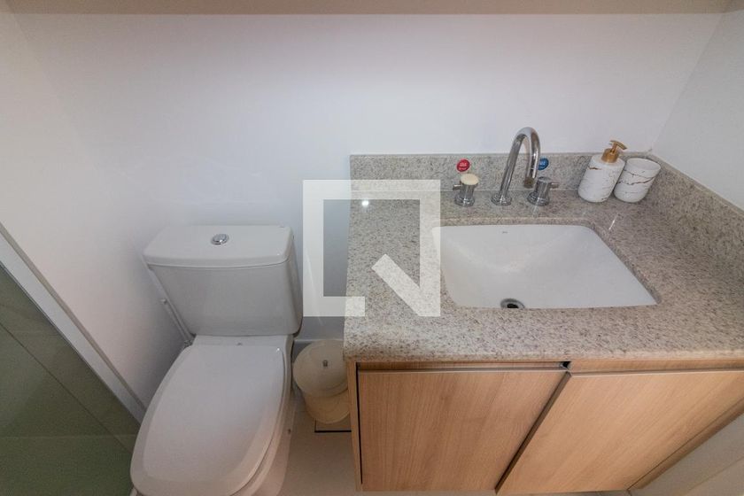 Kitnet-Studio, 35 m² - Foto 37