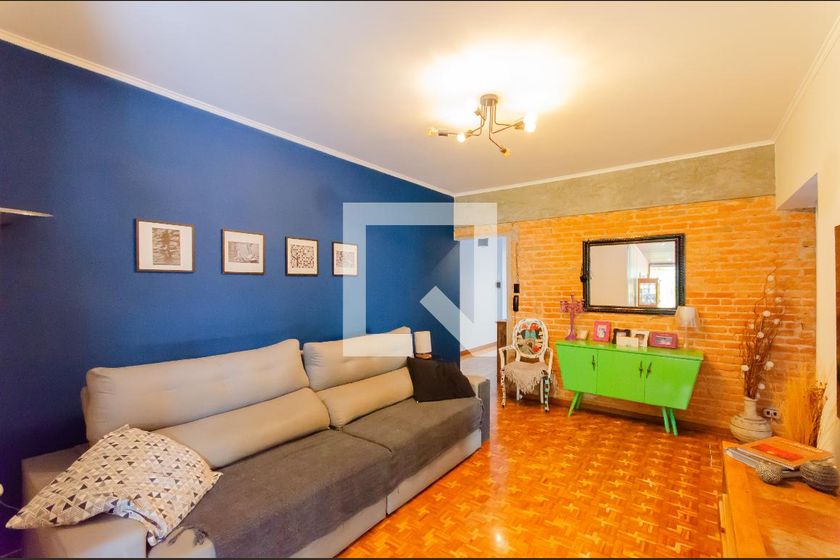 Apartamento, 2 quartos, 214 m² - Foto 1