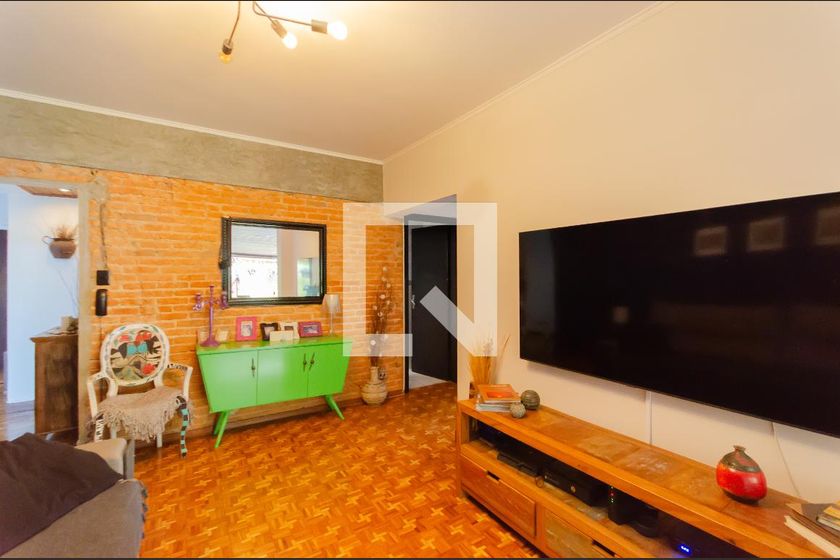 Apartamento, 2 quartos, 214 m² - Foto 3