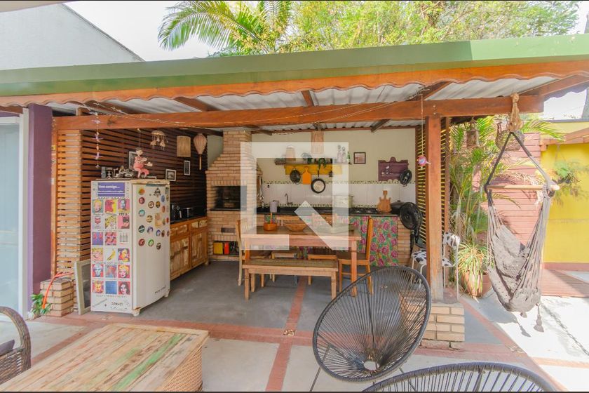 Apartamento, 2 quartos, 214 m² - Foto 45