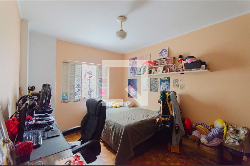 Apartamento, 2 quartos, 214 m² - Foto 9
