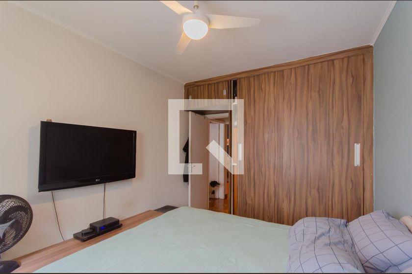 Apartamento, 2 quartos, 214 m² - Foto 17