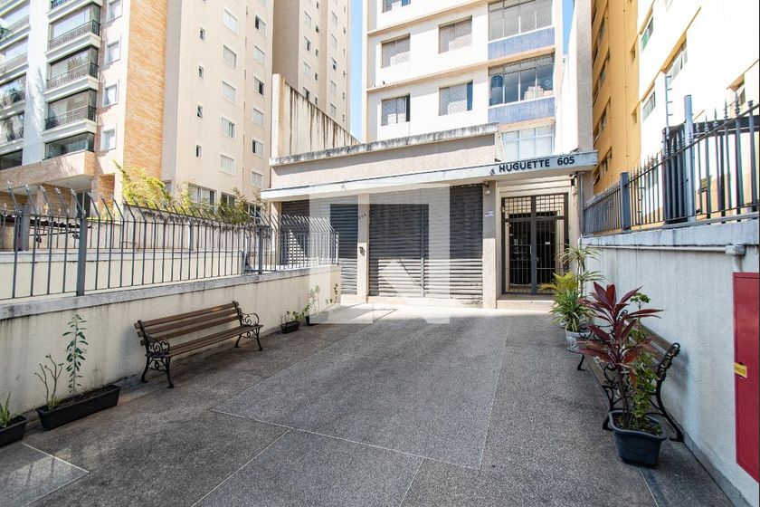 Apartamento, 2 quartos, 70 m² - Foto 69