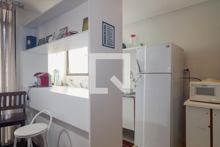 Apartamento, 1 quarto, 57 m² - Foto 47