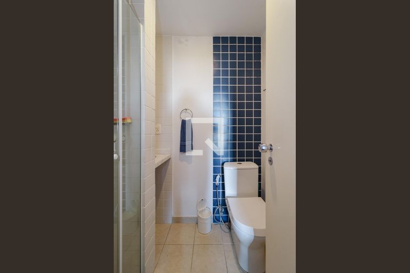 Apartamento, 1 quarto, 57 m² - Foto 39