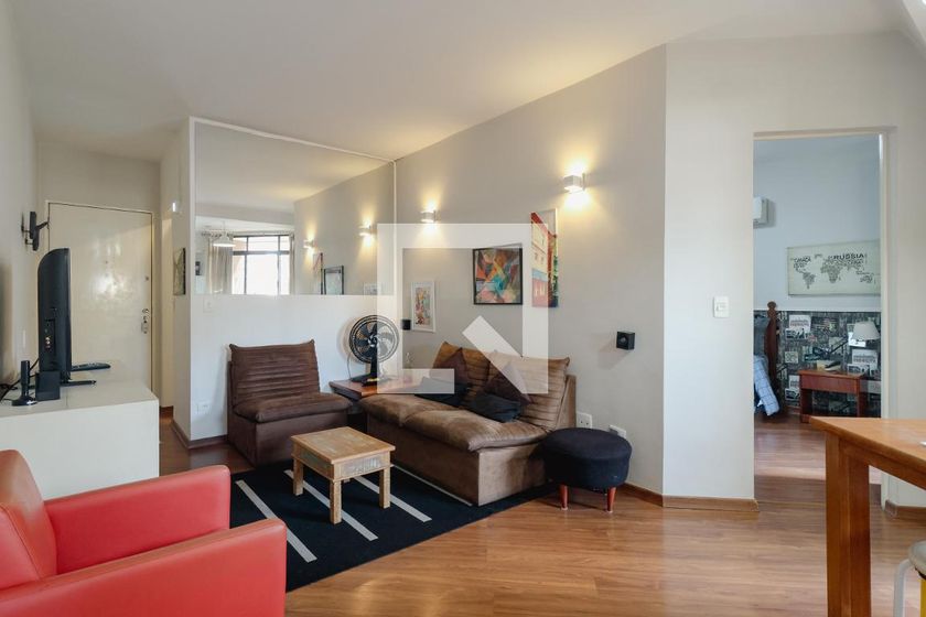 Apartamento, 1 quarto, 57 m² - Foto 7