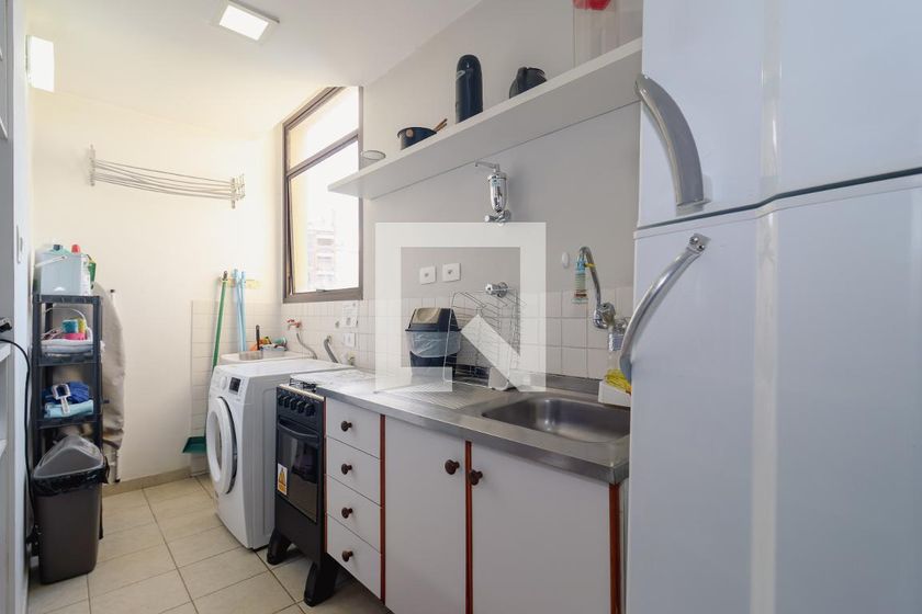 Apartamento, 1 quarto, 57 m² - Foto 49