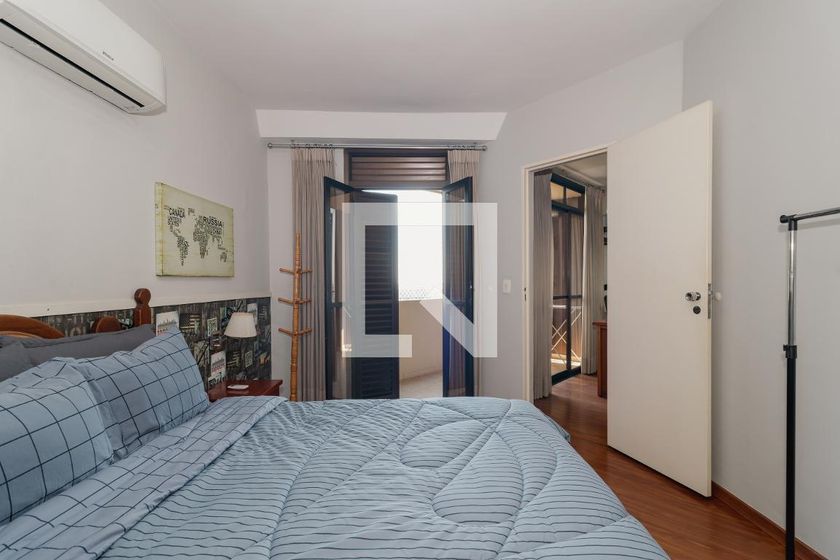 Apartamento, 1 quarto, 57 m² - Foto 33