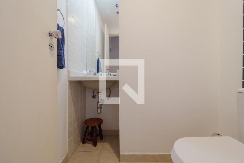 Apartamento, 1 quarto, 57 m² - Foto 25