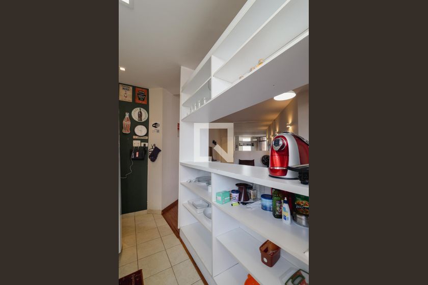 Apartamento, 1 quarto, 57 m² - Foto 55