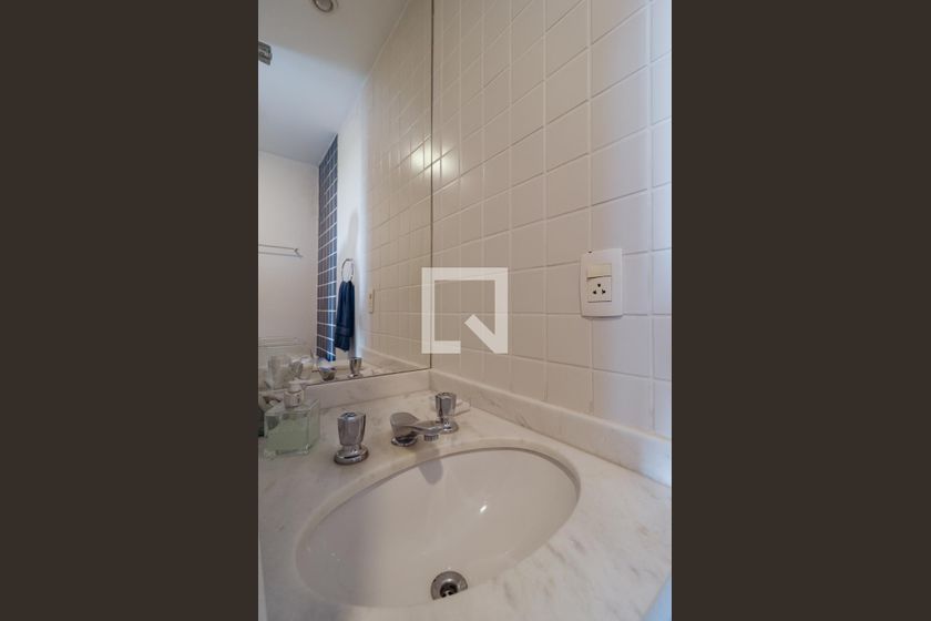 Apartamento, 1 quarto, 57 m² - Foto 41