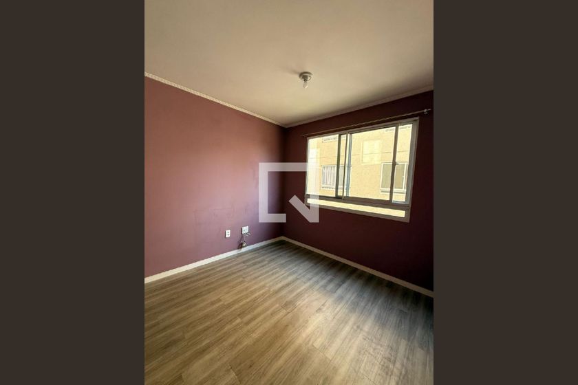 Apartamento, 2 quartos, 42 m² - Foto 1