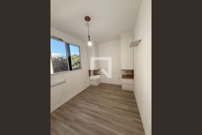 Apartamento, 2 quartos, 42 m² - Foto 7