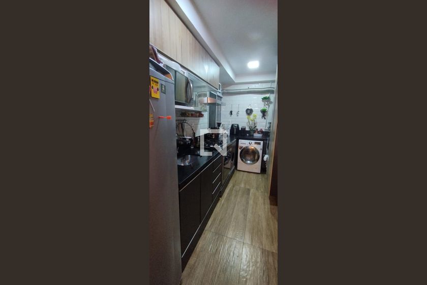 Apartamento, 2 quartos, 42 m² - Foto 29