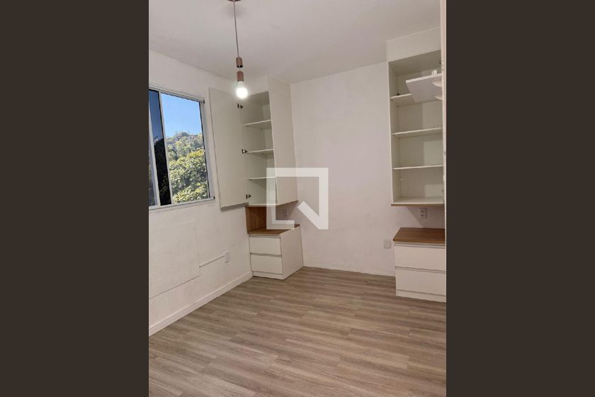 Apartamento, 2 quartos, 42 m² - Foto 5