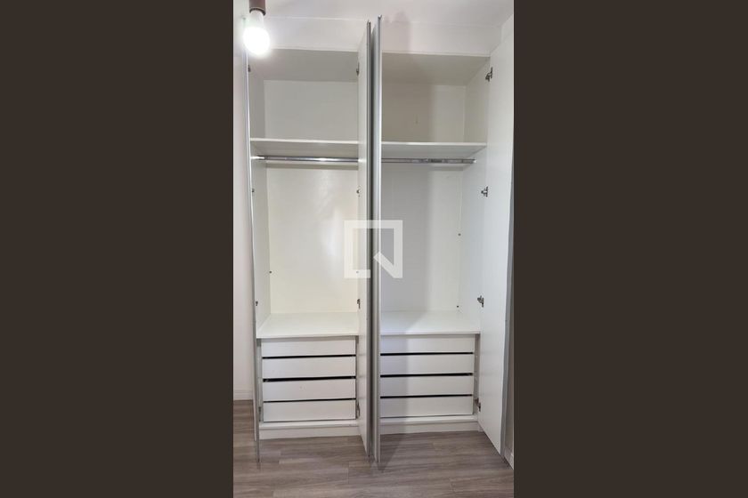 Apartamento, 2 quartos, 42 m² - Foto 11