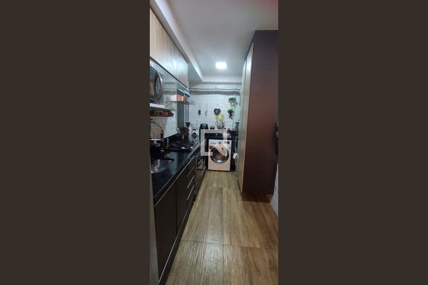 Apartamento, 2 quartos, 42 m² - Foto 25